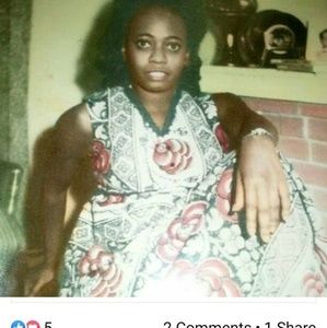 Meet your Posher, Melvin